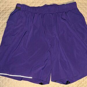 Lululemon Surge Linerless Short